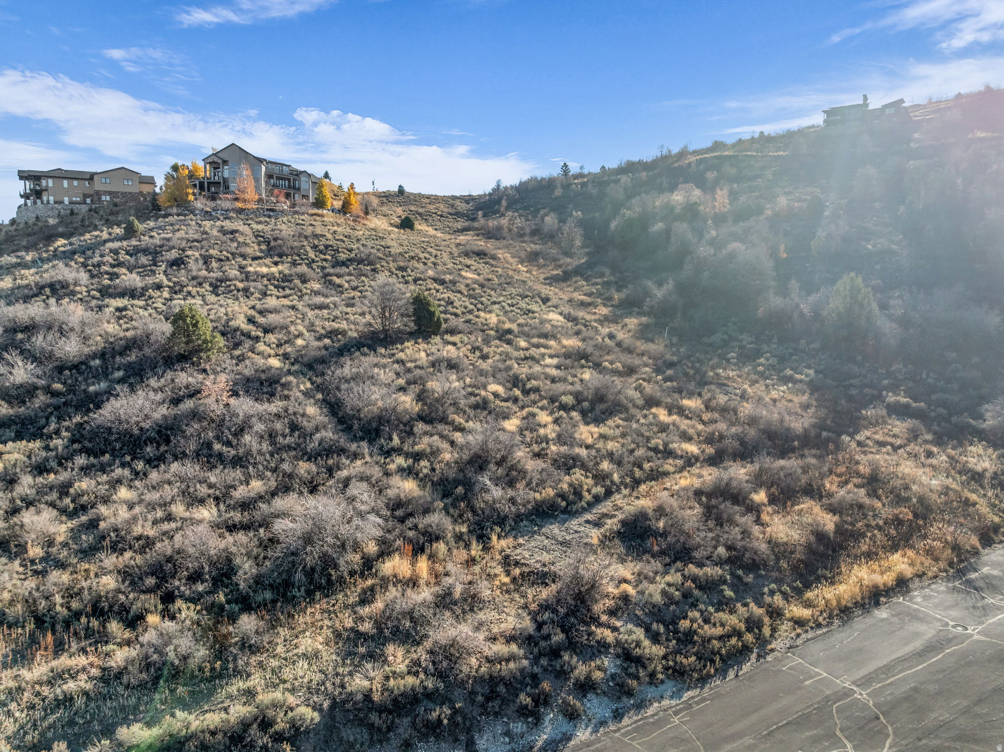SUMMIT AT SKI LAKE - Land