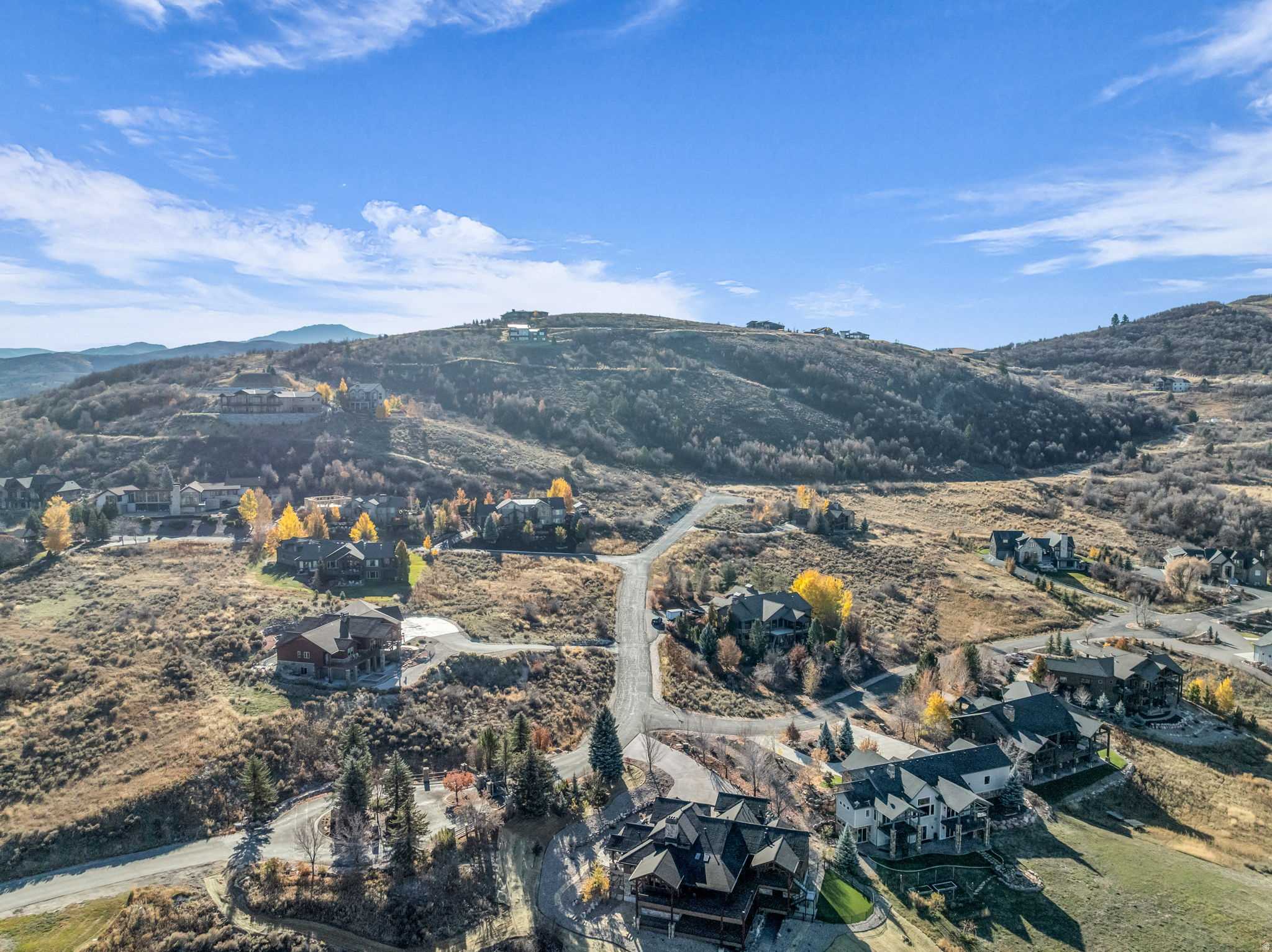 SUMMIT AT SKI LAKE - Land