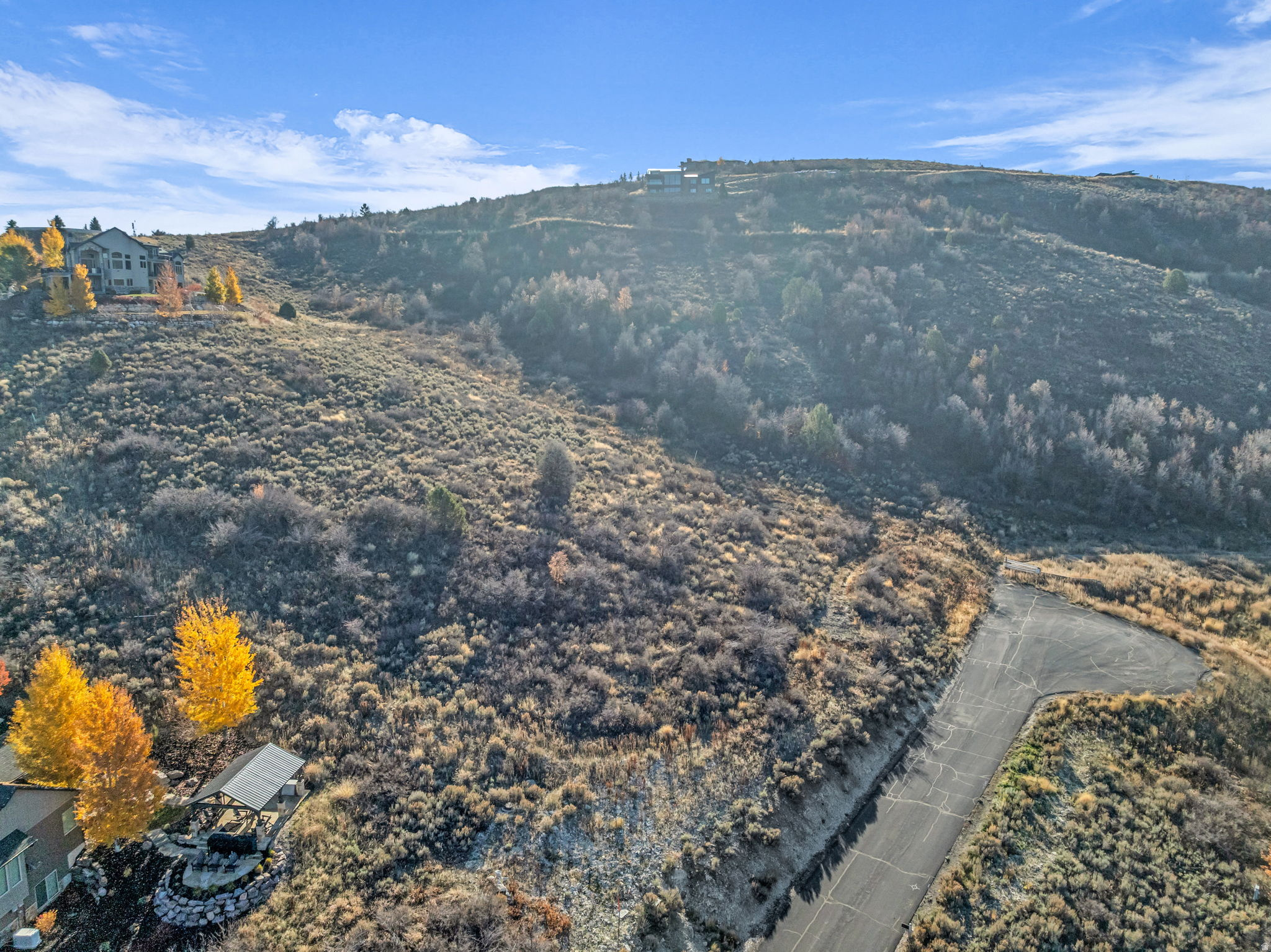 SUMMIT AT SKI LAKE - Land