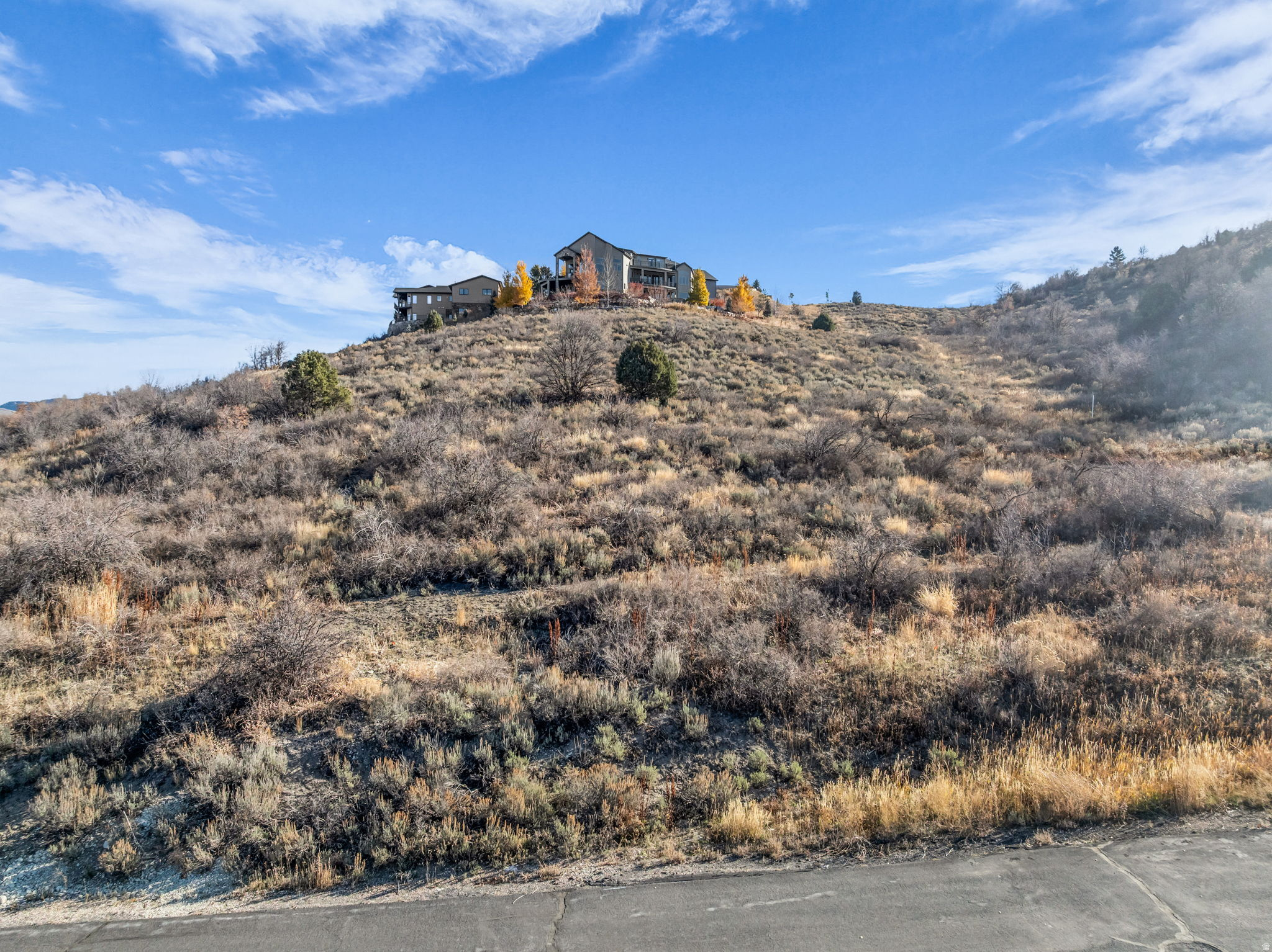 SUMMIT AT SKI LAKE - Land