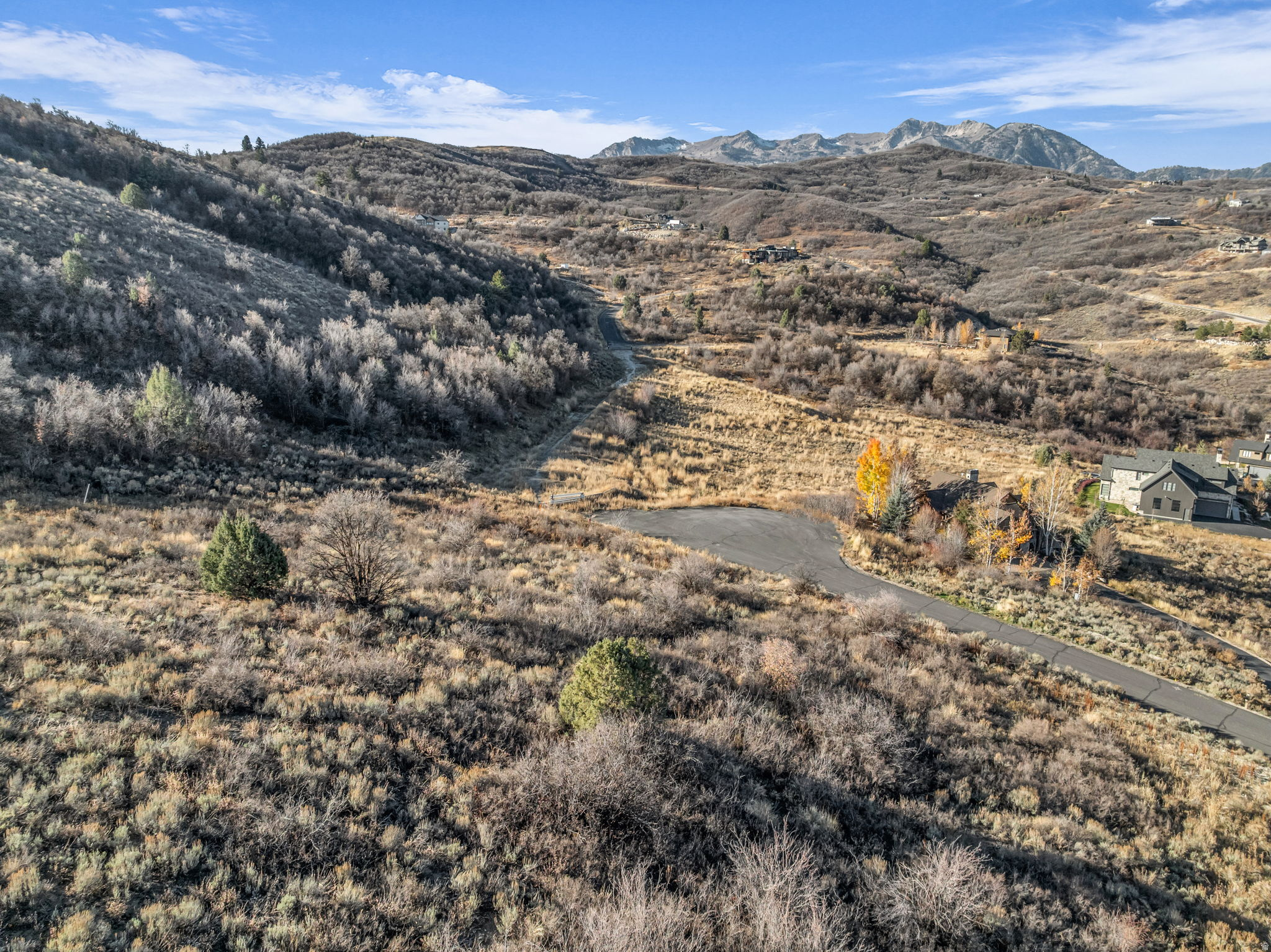 SUMMIT AT SKI LAKE - Land