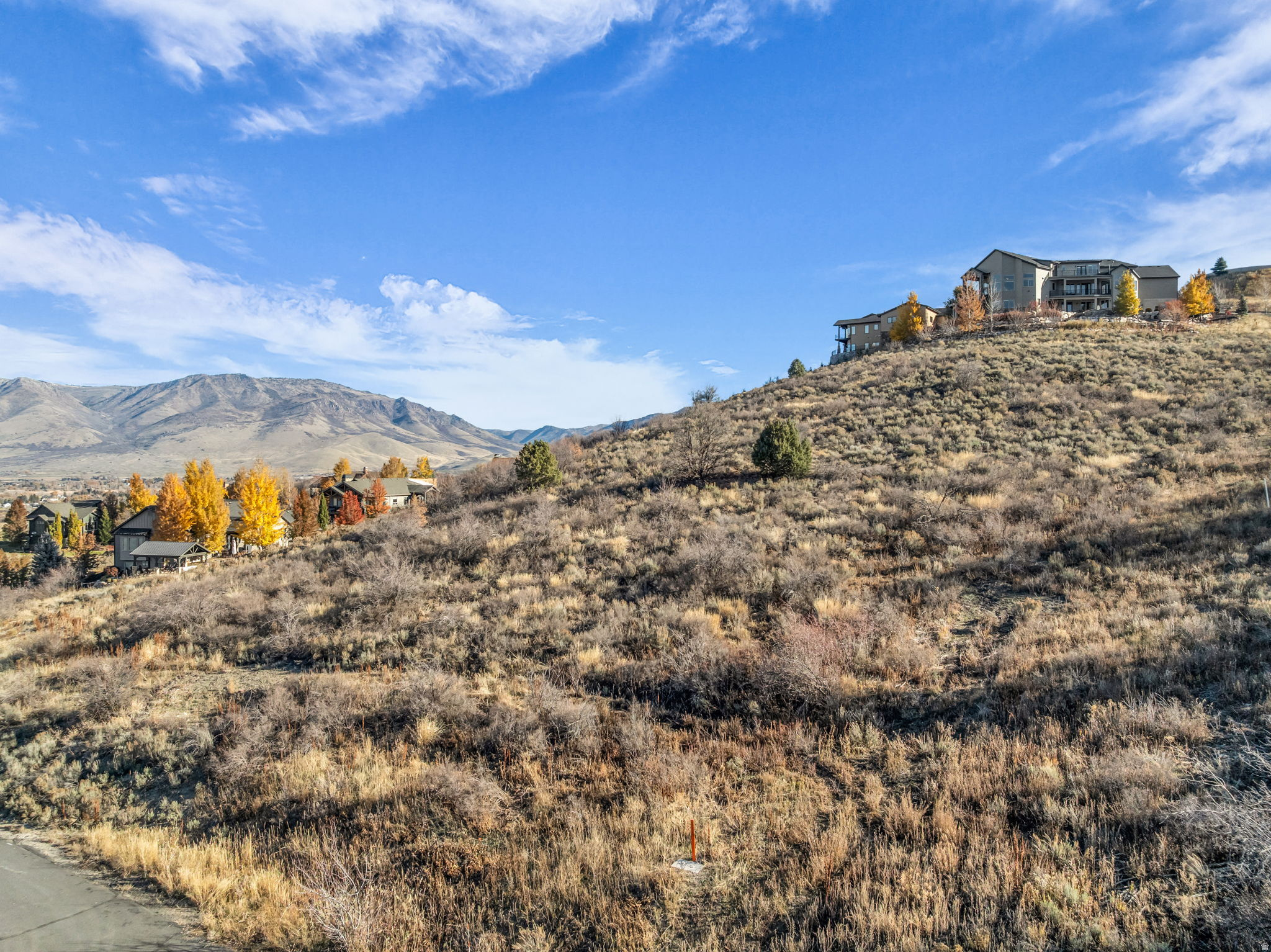 SUMMIT AT SKI LAKE - Land