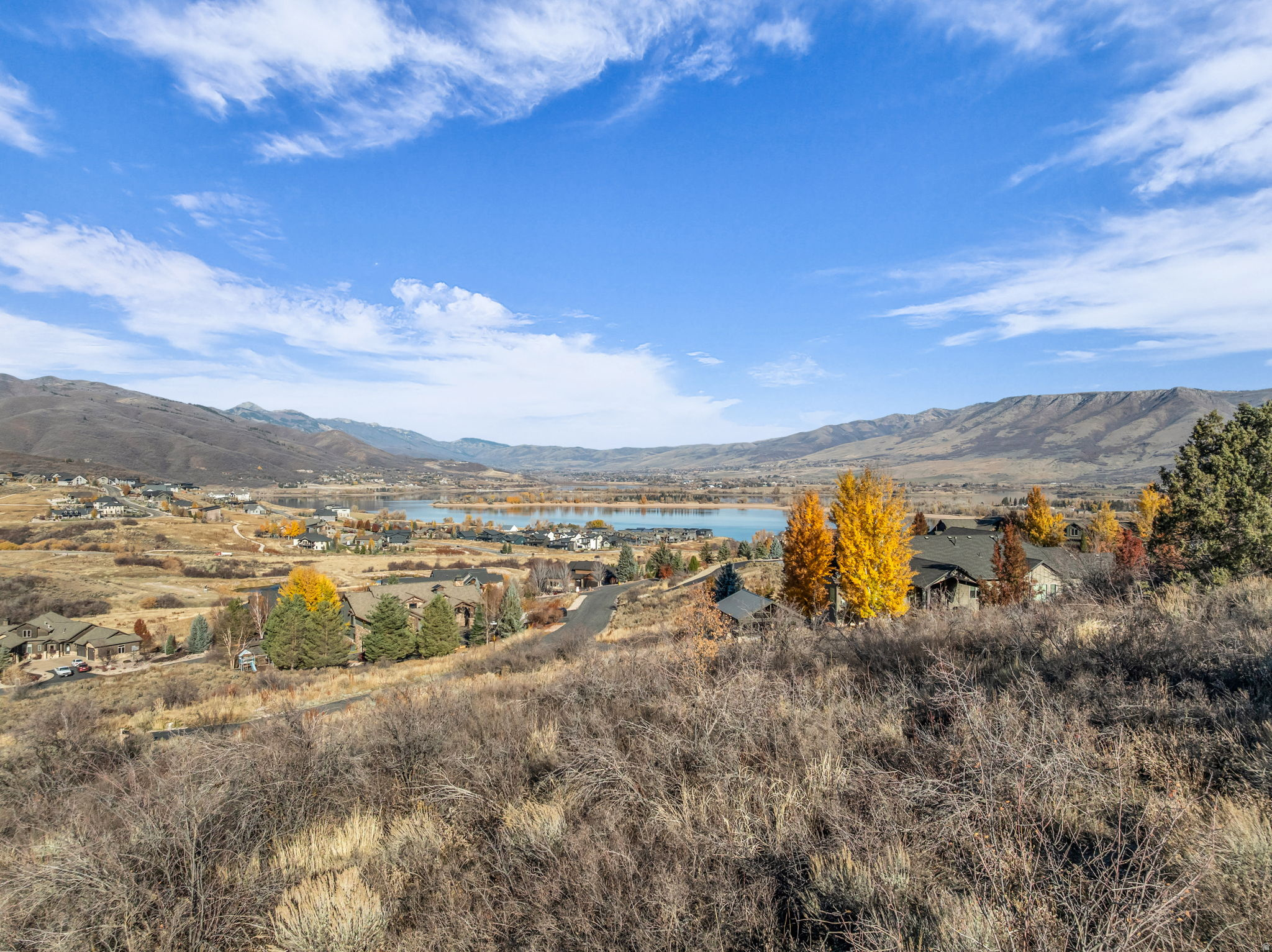 SUMMIT AT SKI LAKE - Land