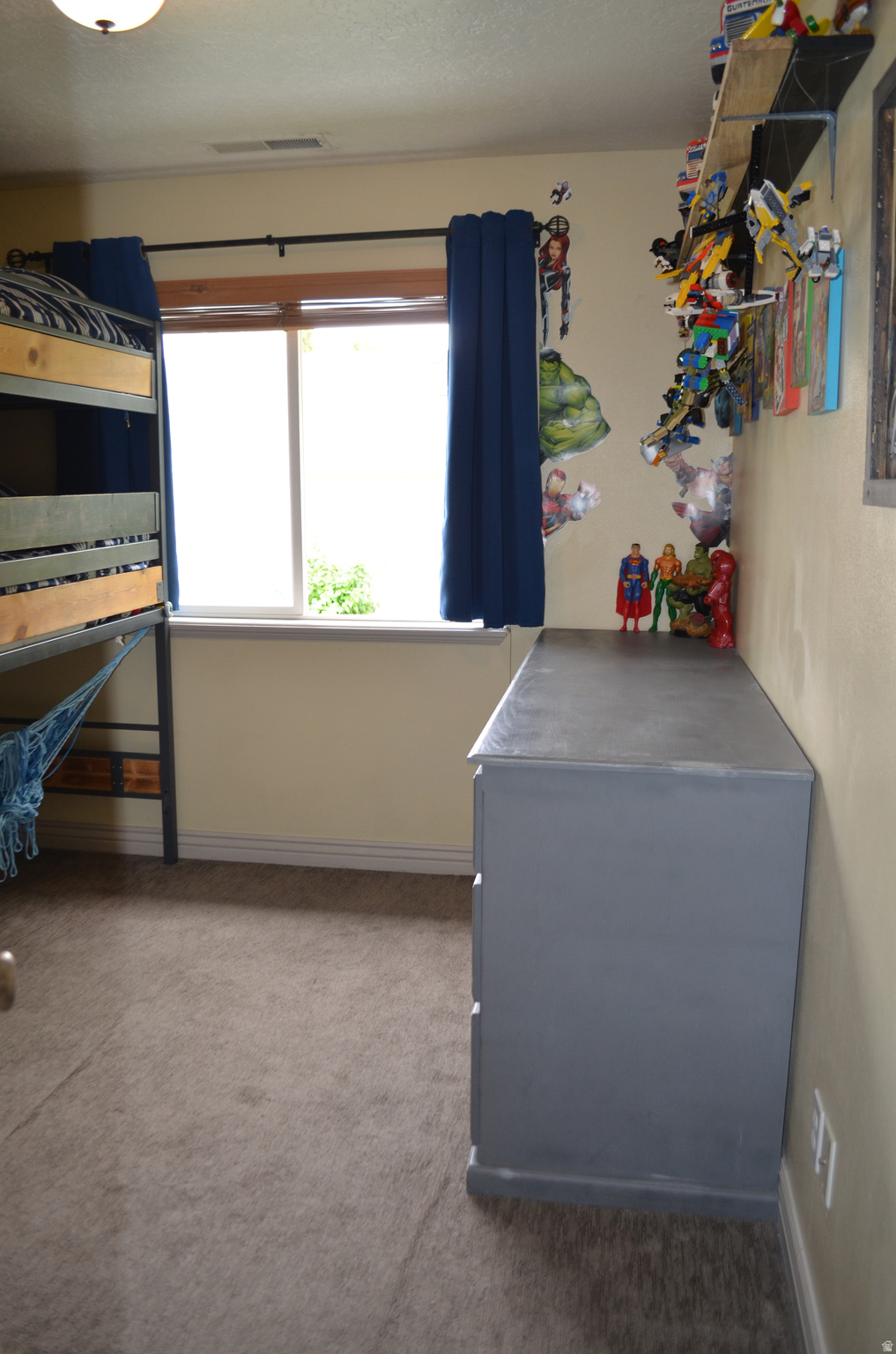 COOPERS HOLLOW PUD PHASE 1 - Residential