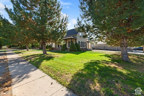 Tiny photo for 121 S MAIN ST, Salem, UT 84653 (MLS # 2190593)