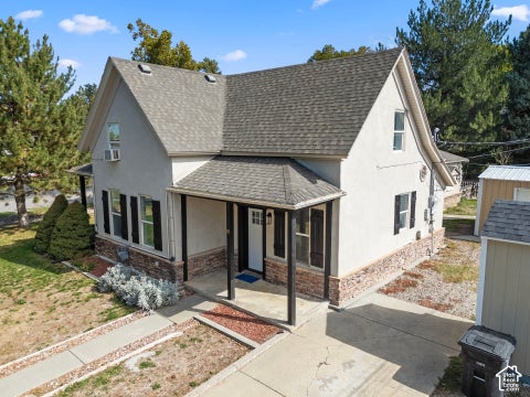Tiny photo for 121 S MAIN ST, Salem, UT 84653 (MLS # 2190593)