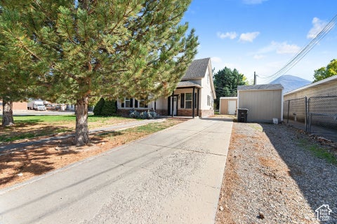 Tiny photo for 121 S MAIN ST, Salem, UT 84653 (MLS # 2190593)