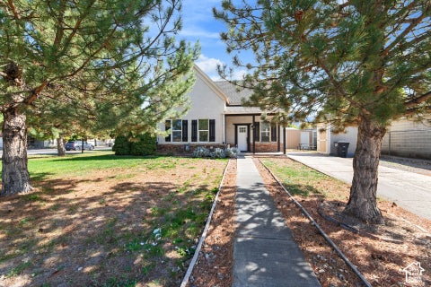 Tiny photo for 121 S MAIN ST, Salem, UT 84653 (MLS # 2190593)