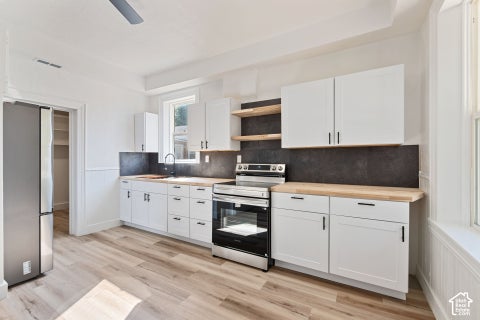 Tiny photo for 121 S MAIN ST, Salem, UT 84653 (MLS # 2190593)