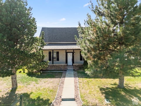 Tiny photo for 121 S MAIN ST, Salem, UT 84653 (MLS # 2190593)