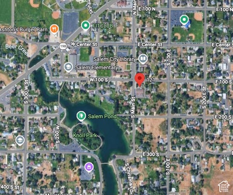 Tiny photo for 121 S MAIN ST, Salem, UT 84653 (MLS # 2190593)