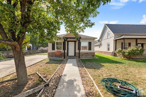 Tiny photo for 121 S MAIN ST, Salem, UT 84653 (MLS # 2190593)