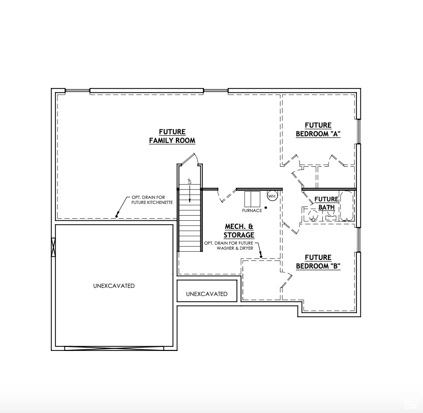 MELLOR AT SPANISH FORK - Residential
