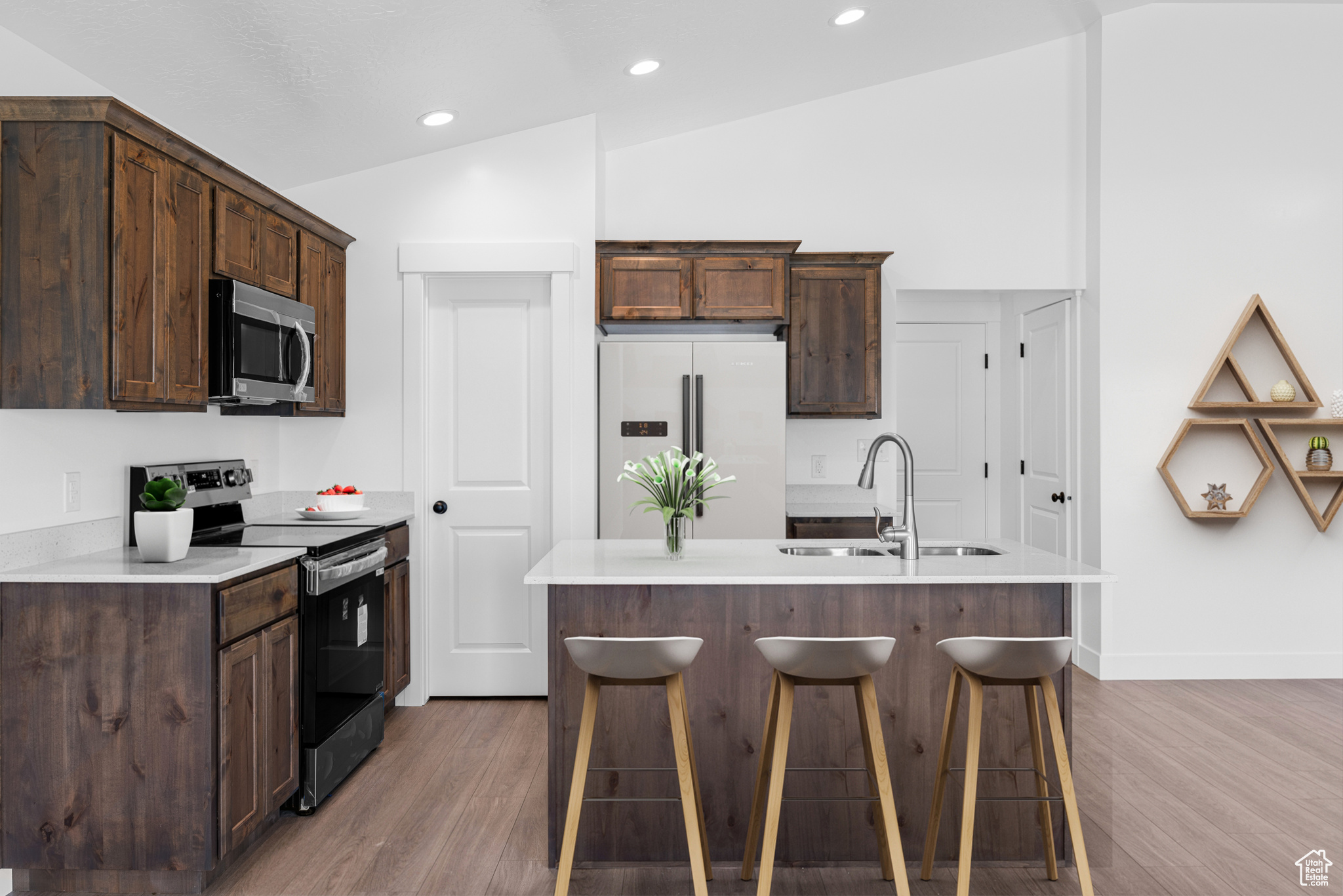 MELLOR AT SPANISH FORK - Residential