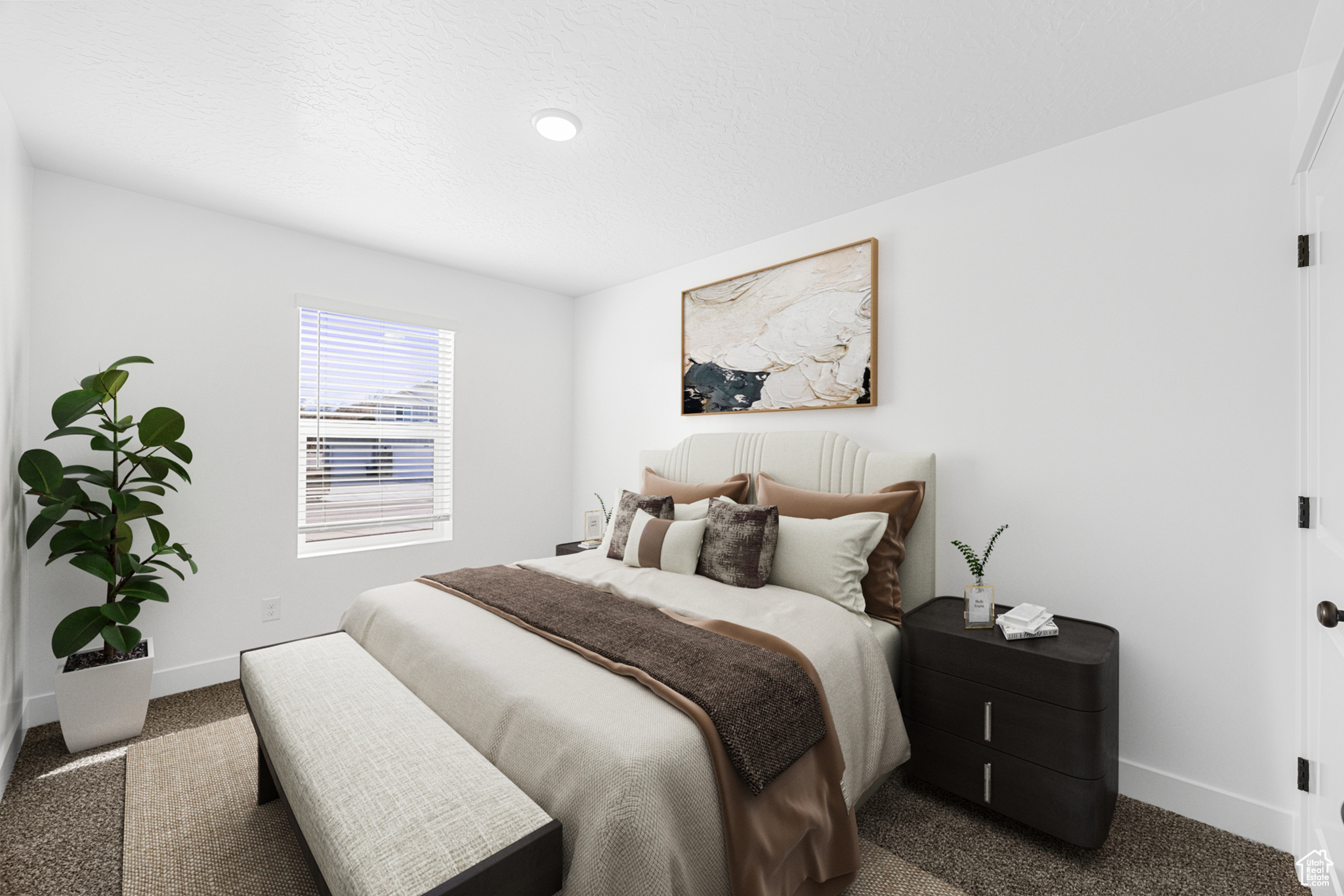 MELLOR AT SPANISH FORK - Residential