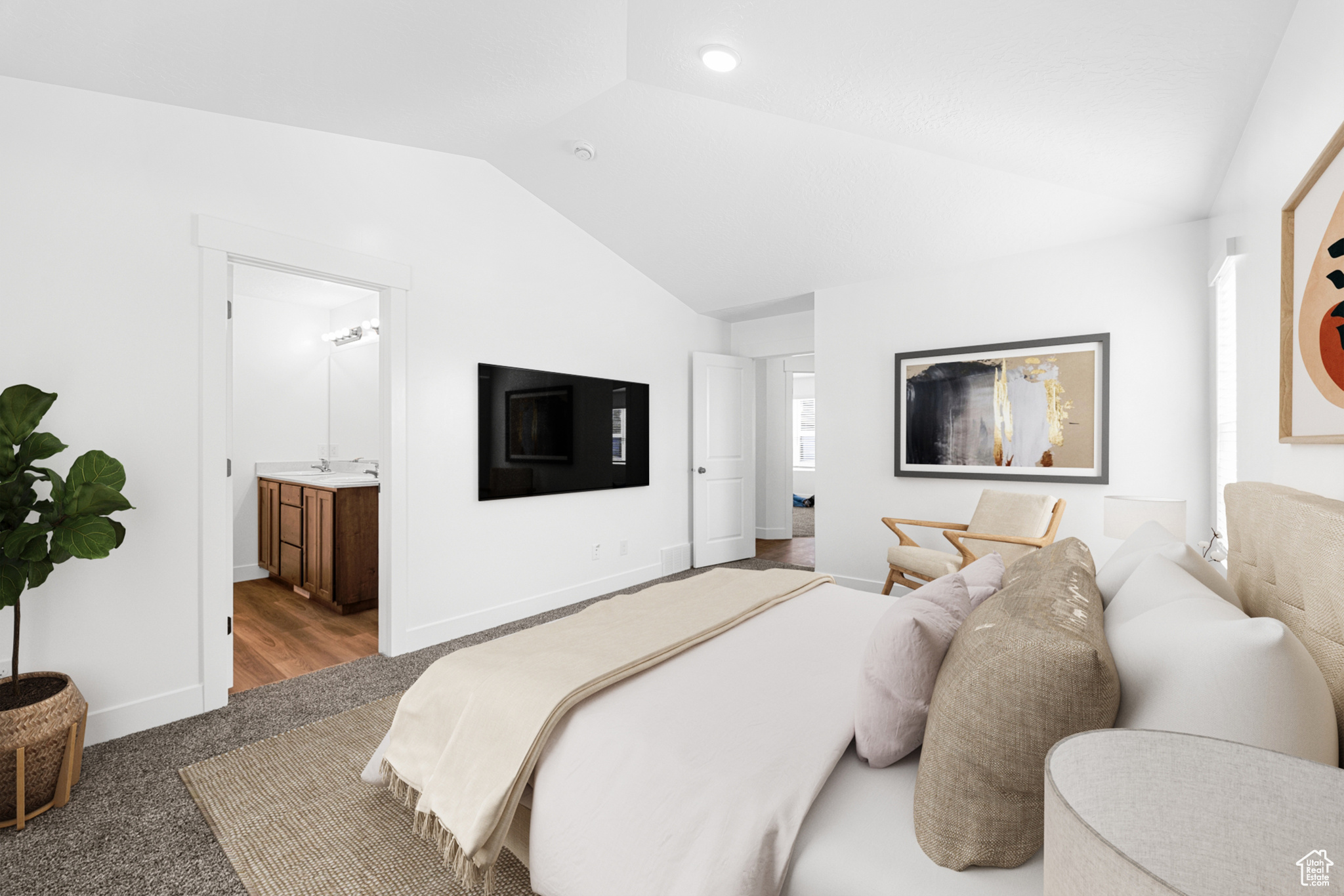 MELLOR AT SPANISH FORK - Residential