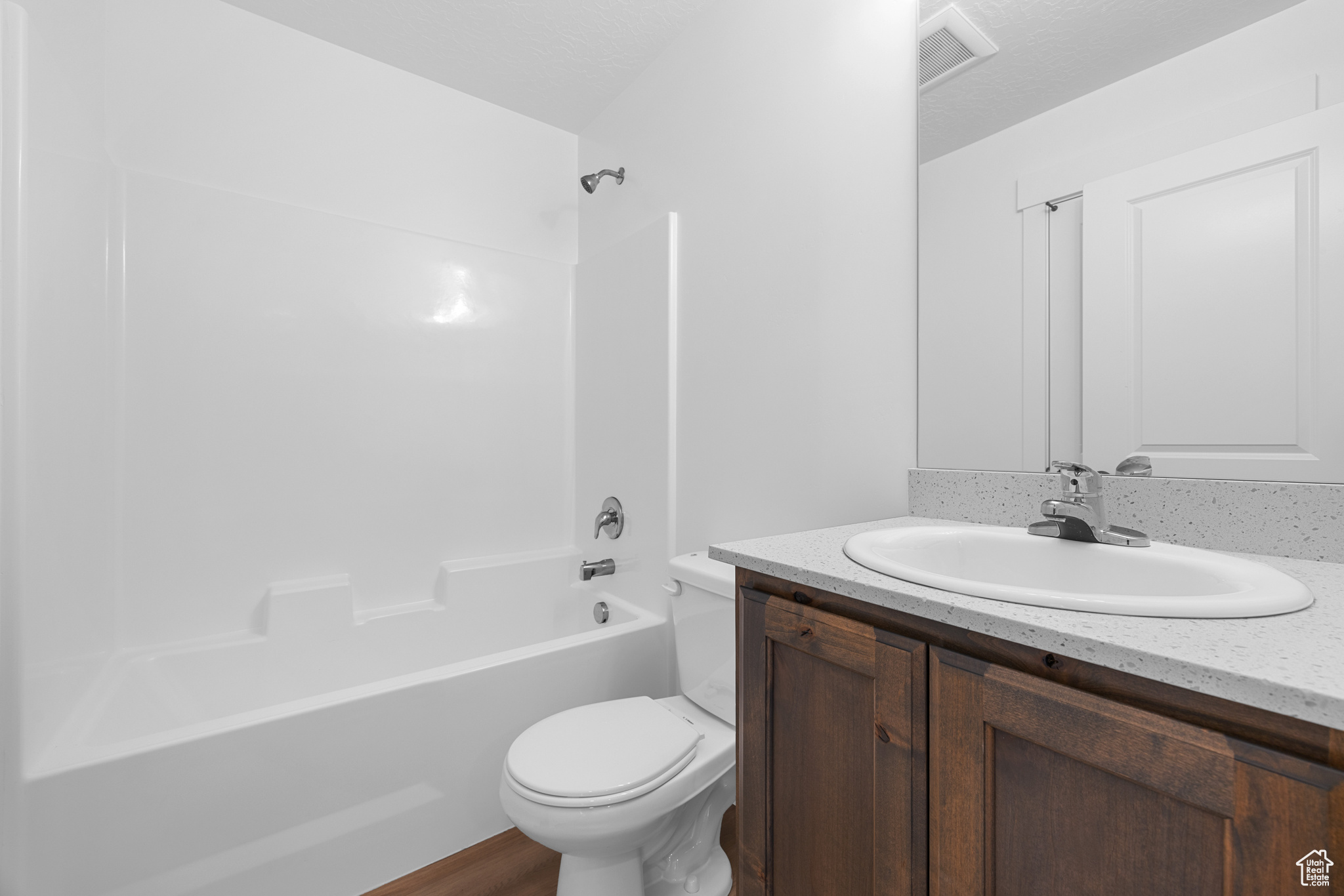 MELLOR AT SPANISH FORK - Residential