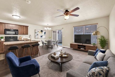 Tiny photo for 2453 S ANDOVER ST #308, West Haven, UT 84401 (MLS # 2150257)