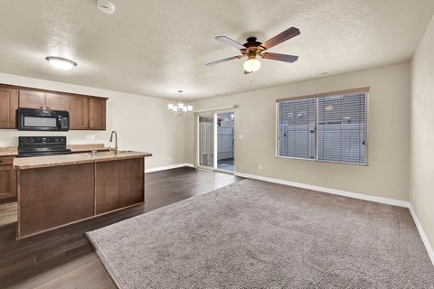 Tiny photo for 2453 S ANDOVER ST #308, West Haven, UT 84401 (MLS # 2150257)