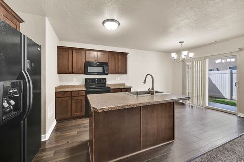 Tiny photo for 2453 S ANDOVER ST #308, West Haven, UT 84401 (MLS # 2150257)
