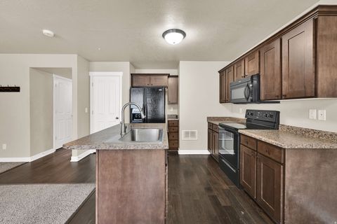 Tiny photo for 2453 S ANDOVER ST #308, West Haven, UT 84401 (MLS # 2150257)