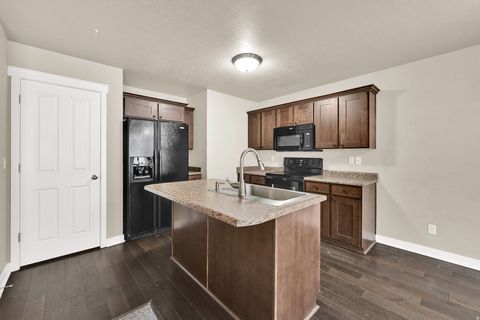 Tiny photo for 2453 S ANDOVER ST #308, West Haven, UT 84401 (MLS # 2150257)