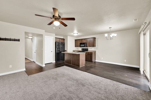 Tiny photo for 2453 S ANDOVER ST #308, West Haven, UT 84401 (MLS # 2150257)