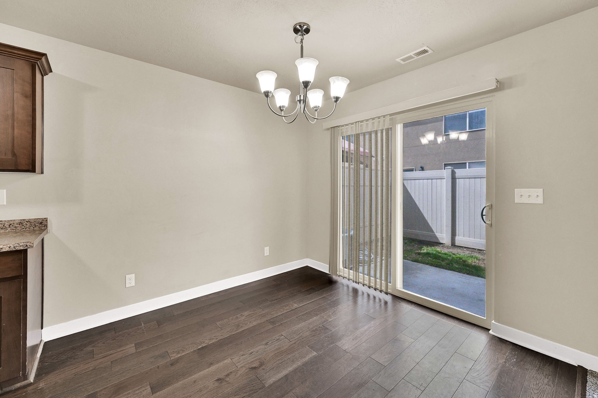 CHILD FARMS - Residential