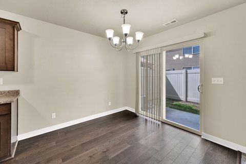 Tiny photo for 2453 S ANDOVER ST #308, West Haven, UT 84401 (MLS # 2150257)