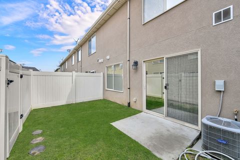 Tiny photo for 2453 S ANDOVER ST #308, West Haven, UT 84401 (MLS # 2150257)