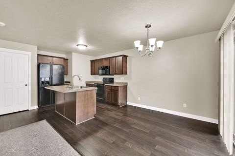 Tiny photo for 2453 S ANDOVER ST #308, West Haven, UT 84401 (MLS # 2150257)