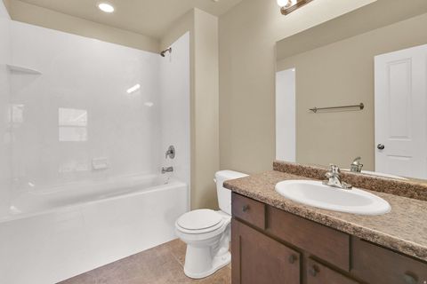Tiny photo for 2453 S ANDOVER ST #308, West Haven, UT 84401 (MLS # 2150257)
