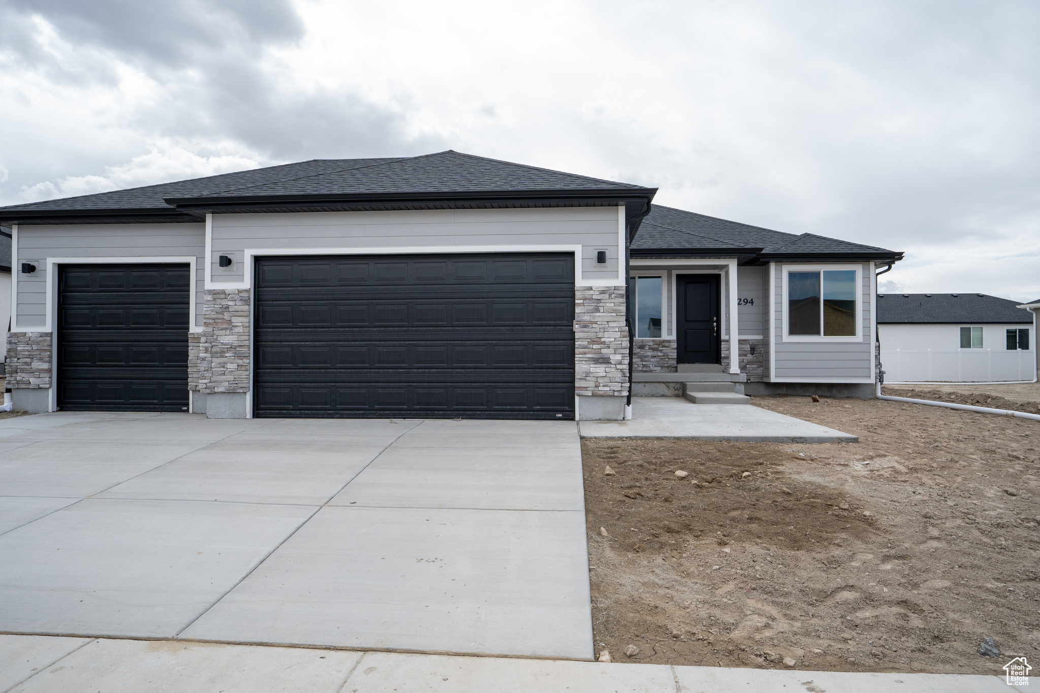 2362 E 3620 #477, Eagle Mountain, Utah image 1