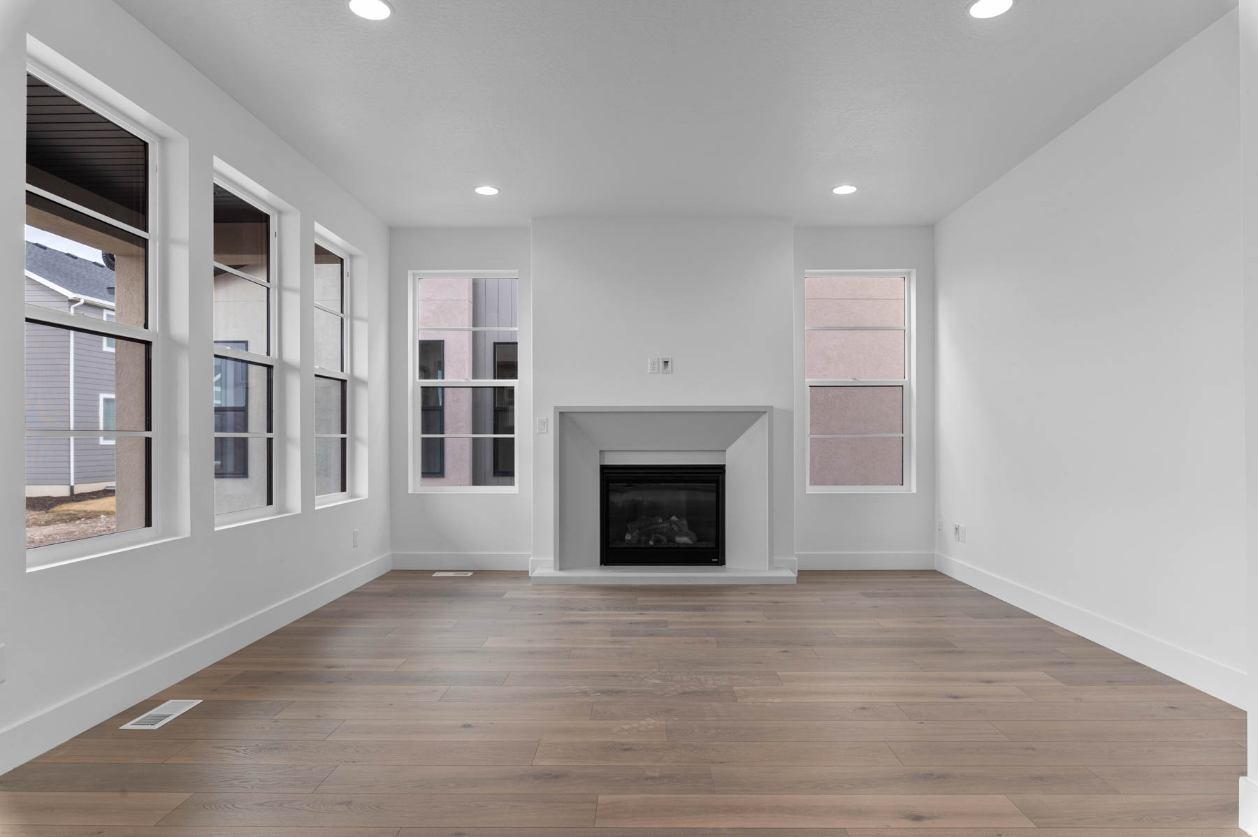 RIDGEVIEW SCANDIA COTTAGES 485 - Residential