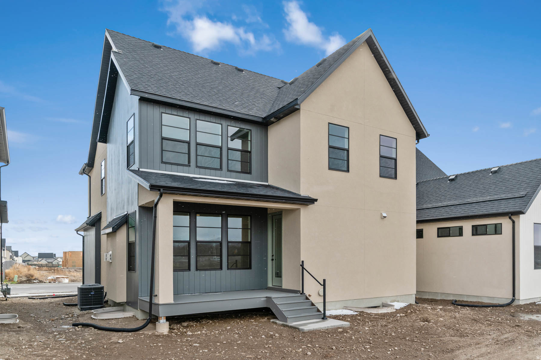 RIDGEVIEW SCANDIA COTTAGES 485 - Residential