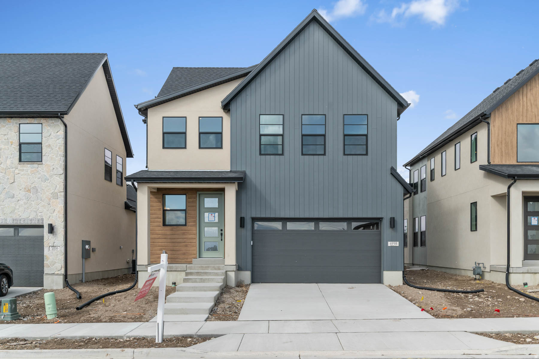 RIDGEVIEW SCANDIA COTTAGES 485 - Residential