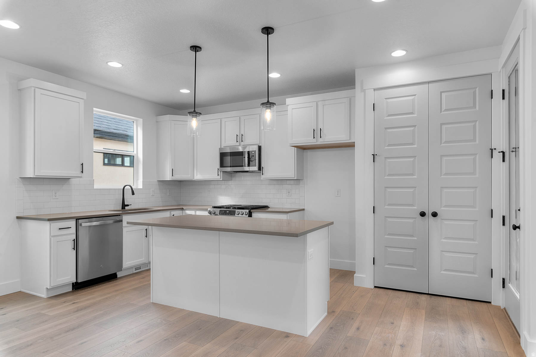 RIDGEVIEW SCANDIA COTTAGES 485 - Residential