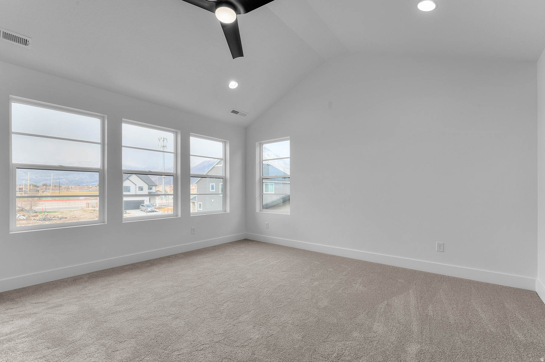 RIDGEVIEW SCANDIA COTTAGES 485 - Residential