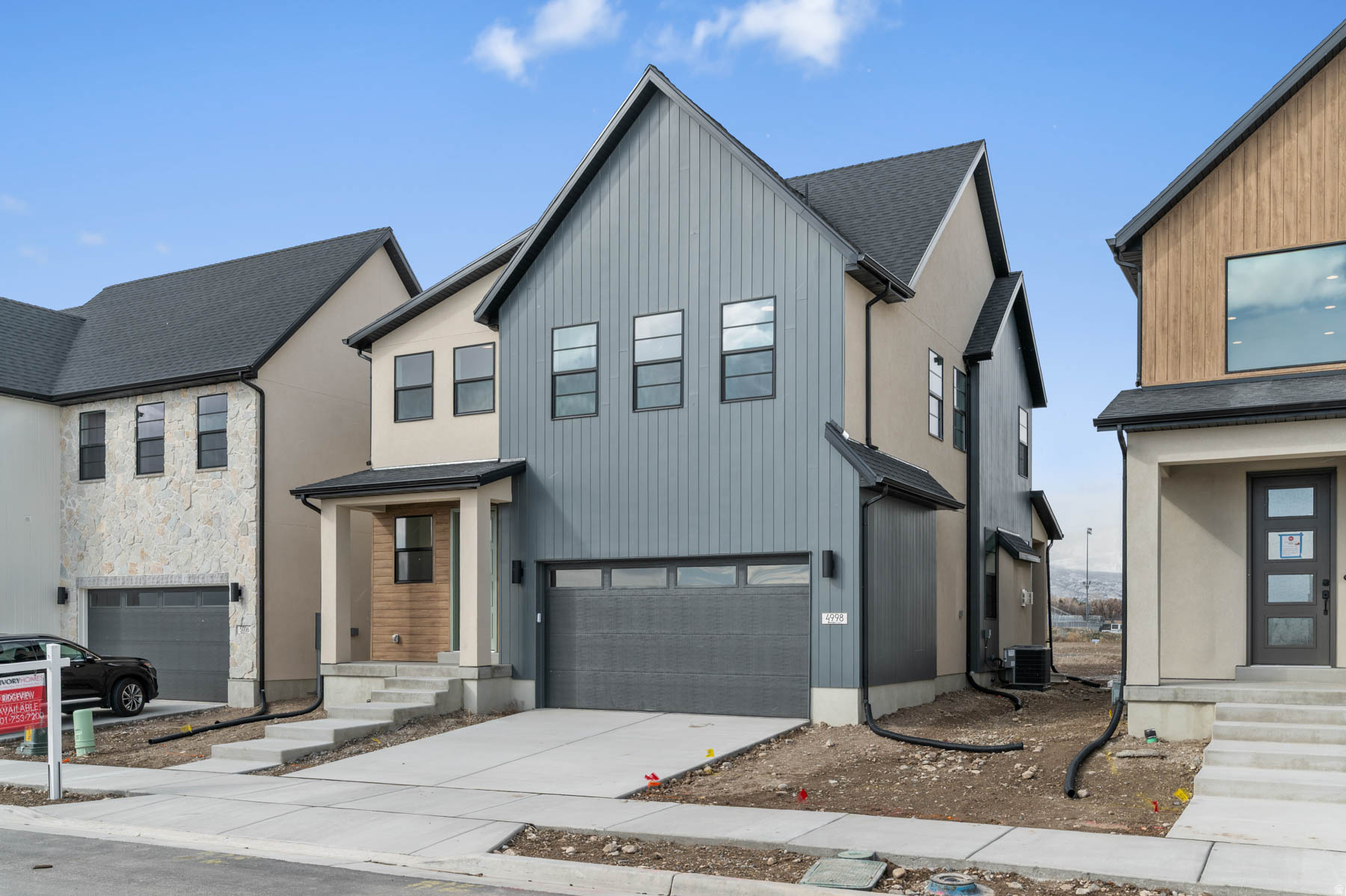 RIDGEVIEW SCANDIA COTTAGES 485 - Residential