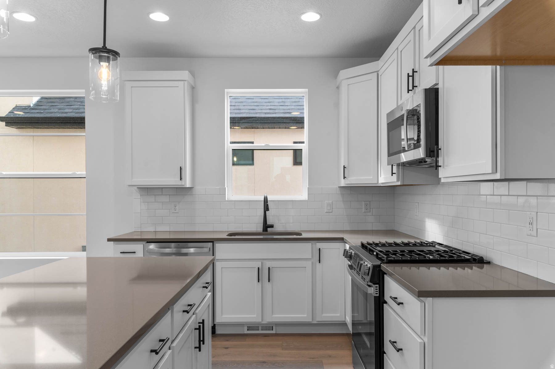 RIDGEVIEW SCANDIA COTTAGES 485 - Residential