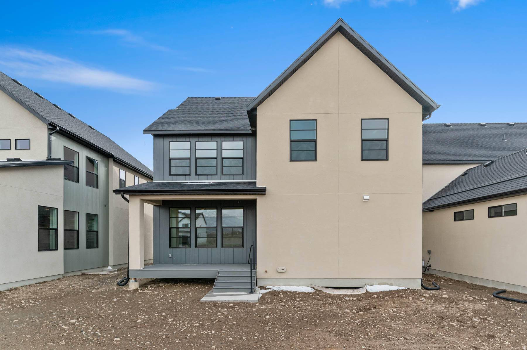 RIDGEVIEW SCANDIA COTTAGES 485 - Residential