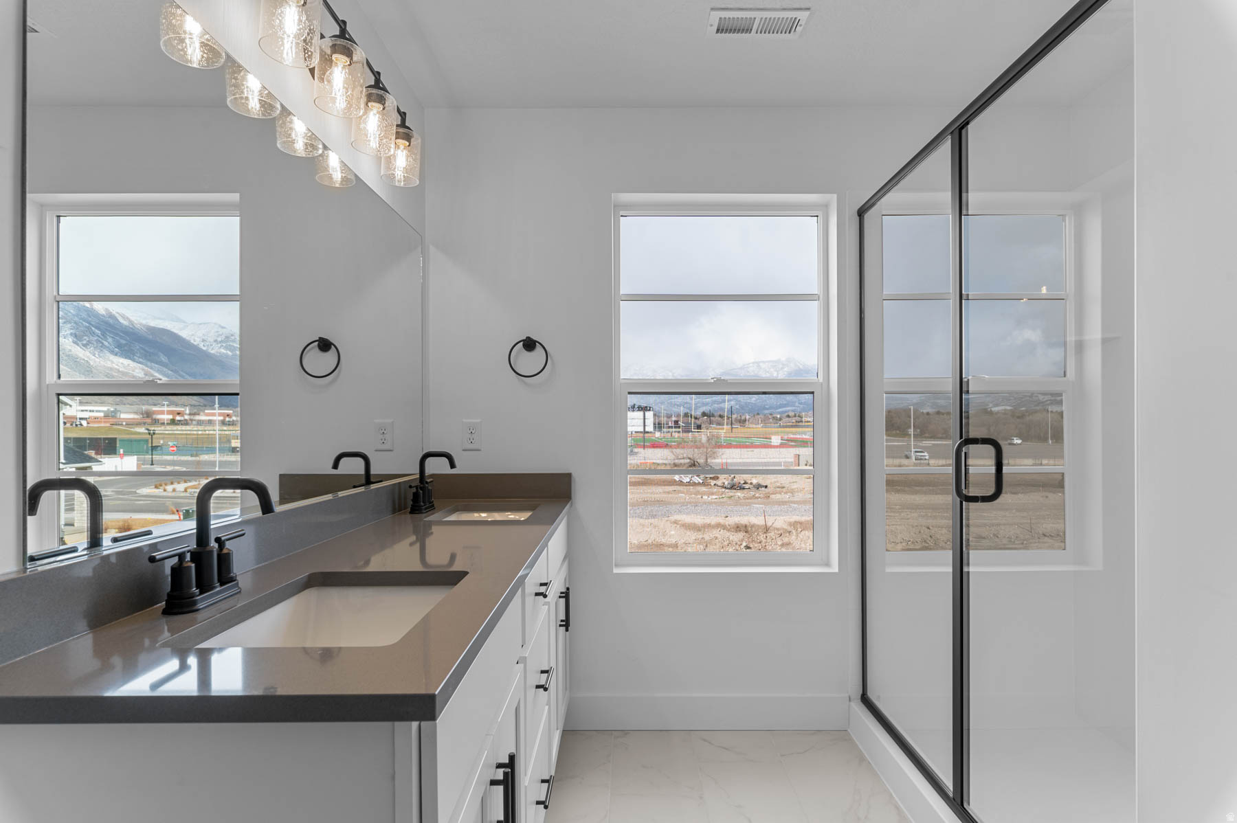 RIDGEVIEW SCANDIA COTTAGES 485 - Residential