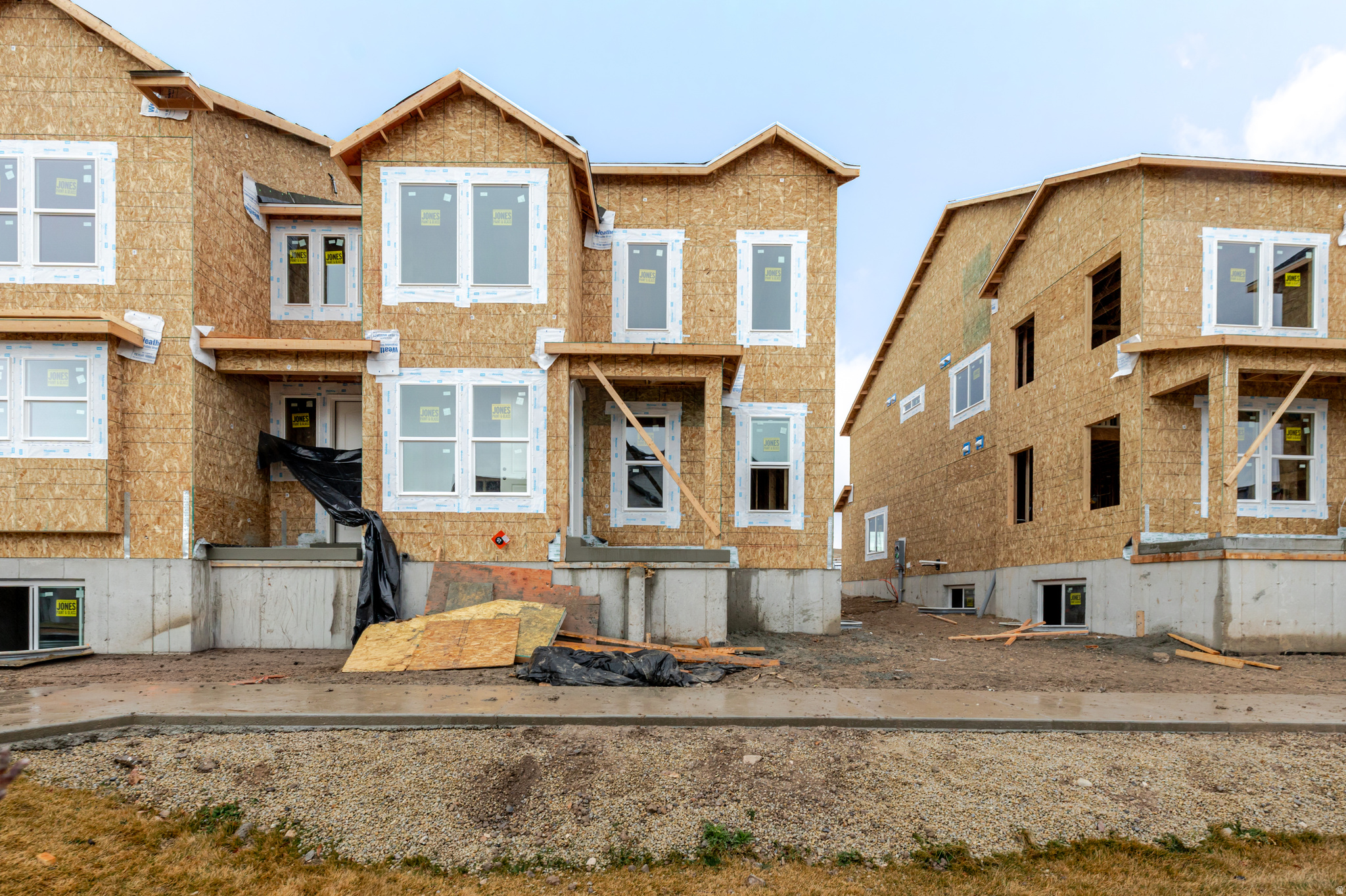 HIGHRIDGE - Residential