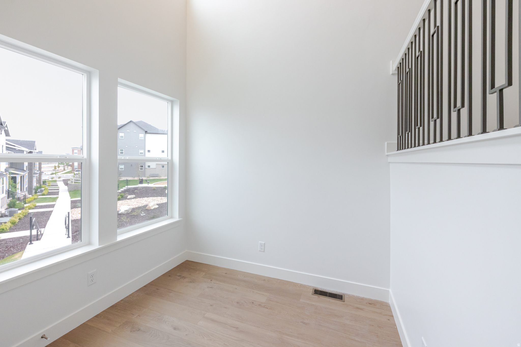 HIGHRIDGE - Residential
