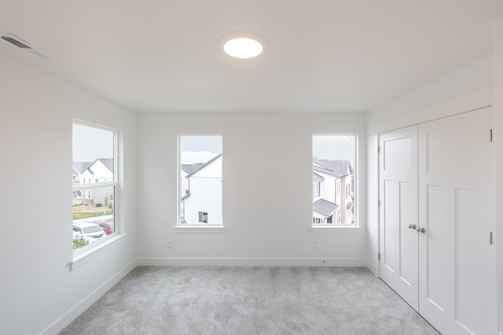 HIGHRIDGE - Residential