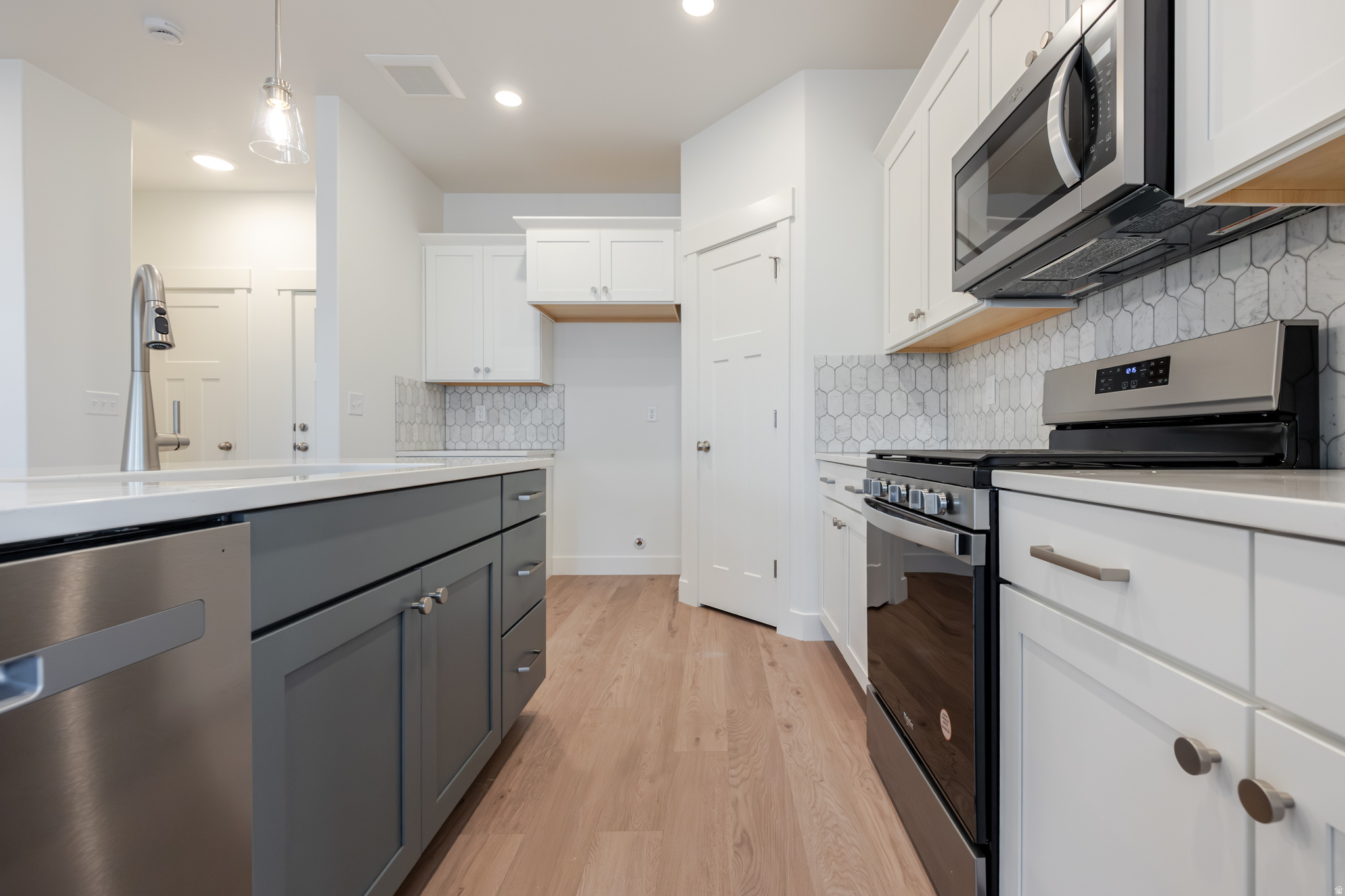 HIGHRIDGE - Residential