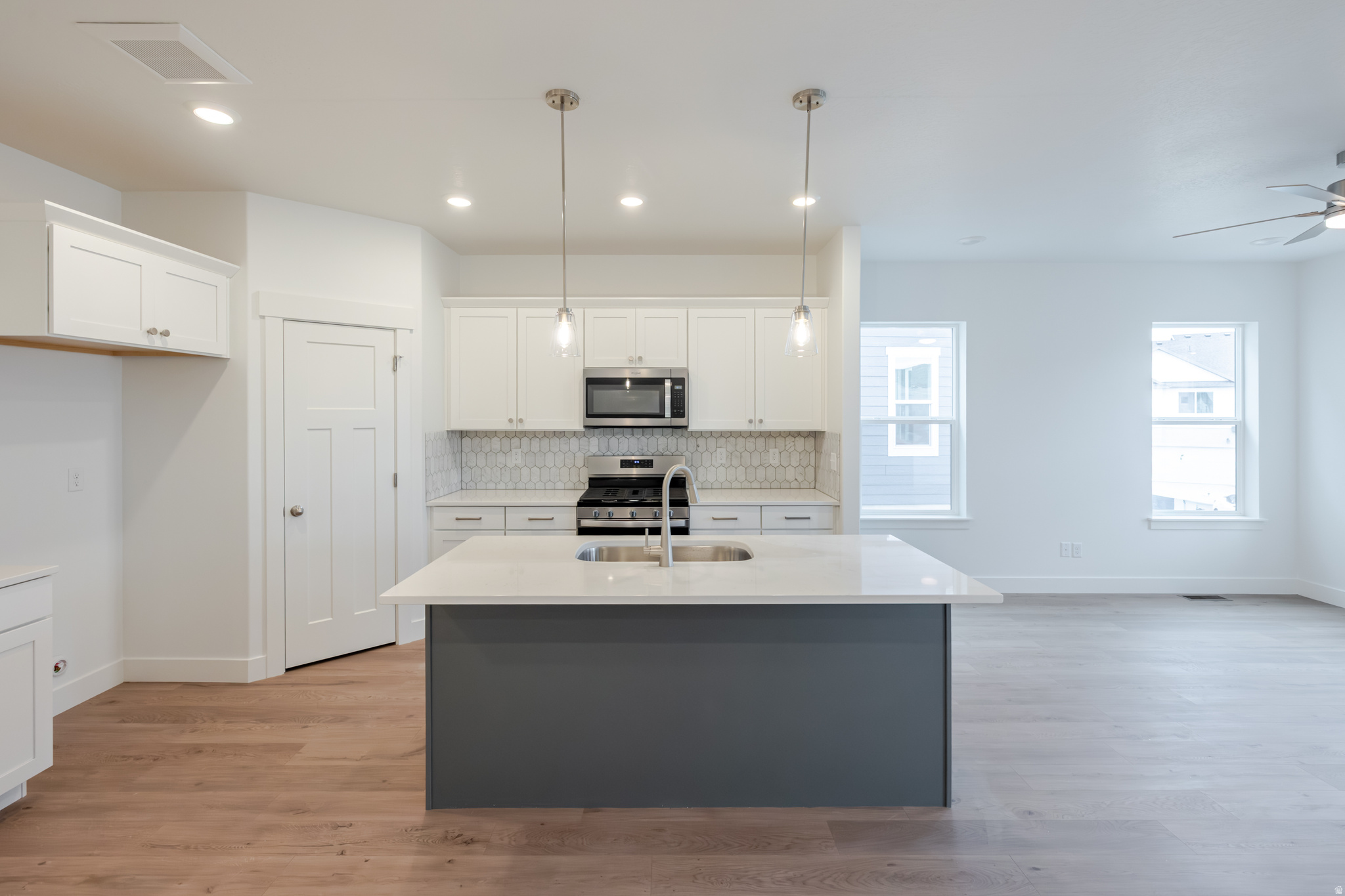 HIGHRIDGE - Residential