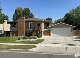 Tiny photo for 411 E WILFORD AVE, Murray, UT 84107 (MLS # 2188627)