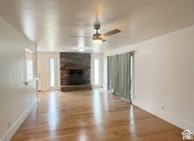 Tiny photo for 411 E WILFORD AVE, Murray, UT 84107 (MLS # 2188627)