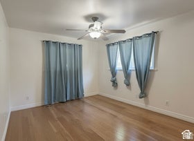Tiny photo for 411 E WILFORD AVE, Murray, UT 84107 (MLS # 2188627)